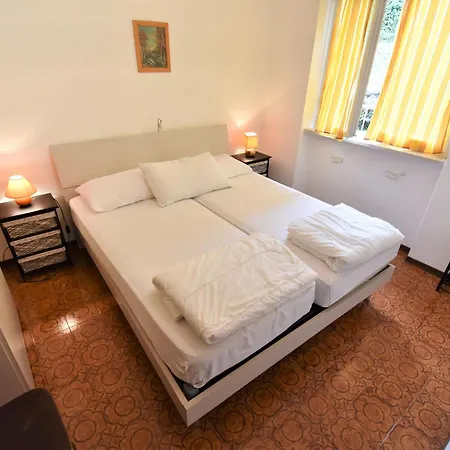 Laura-3 By Interhome Apartment