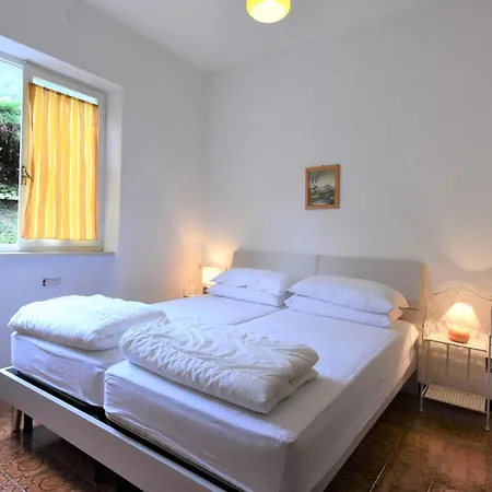 Laura-3 By Interhome Apartment