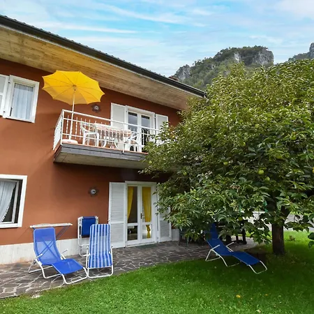 Laura-3 By Interhome Apartment Vesta